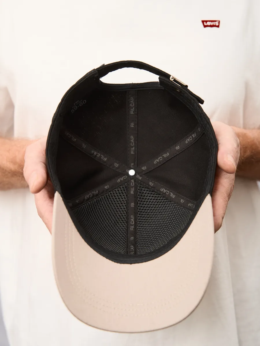 Кепка летняя