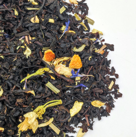 Эрл Грей Яркий