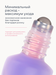 Масло для ногтей и кутикулы двухфазное №3, 8мл