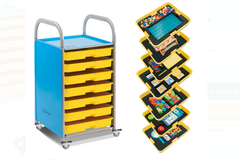 Комплект для работы с детьми с ОВЗ