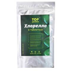 Хлорелла Top Spirulina в таблетках 250 г