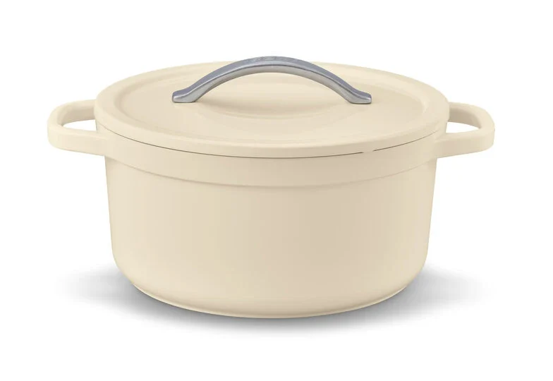 Кастрюля PLUME 4,5 л (24 см), арт. 102706 - фото 1