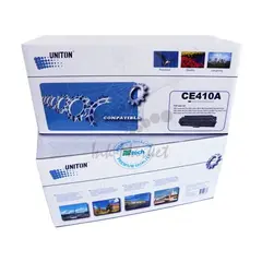 Совместимый картридж UNITON Premium для HP Color LJ M351, M451/MFP M375/М475 CE410A (305A) черный