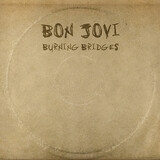 BON JOVI: Burning Bridges (Компакт-диск)