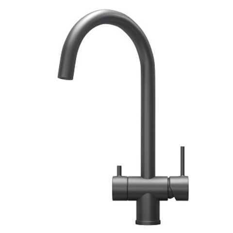 GRANULA 7104, ГРАФИТ МАТОВЫЙ