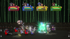Phantom Breaker: Battle Grounds Ultimate (для ПК, цифровой код доступа)