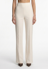 Брюки прямые