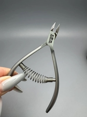 Кусачки для кутикулы Export CL.S01 7mm