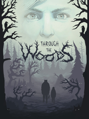 Through the Woods (для ПК, цифровой код доступа)