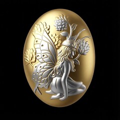 Силиконовый молд 