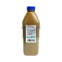 Тонер TOMOEGAWA для KYOCERA FS Color Универсал тип  ED-90 (VF-03) - голубой 500 гр, Gold ATM