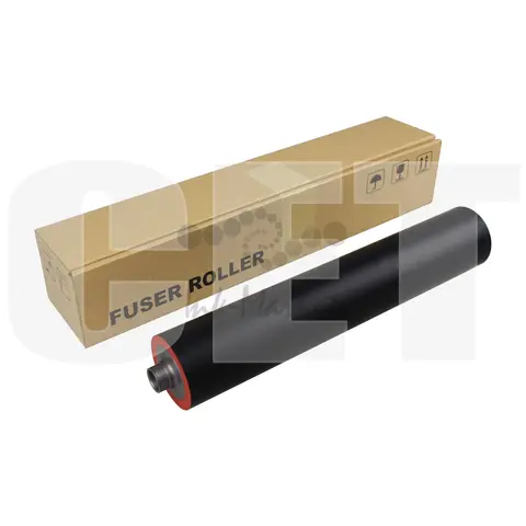 Резиновый вал NROLI1657FCZZ для SHARP MX-M850/M950/M1100 (CET), CET7612
