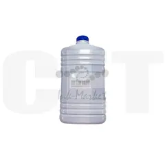 Тонер PK208 для KYOCERA ECOSYS M5521cdn/M5526cdw/P5021cdn/P5026cdn (Japan) Yellow, 500г/бут, (унив.), OSP0208Y-500