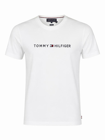 Футболка TOMMY HILFIGER 784137white