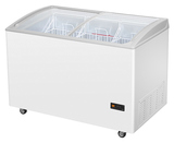 Ларь морозильный Haier SD-377