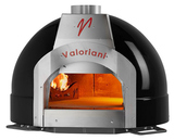 Печь для пиццы дровяная Valoriani Baby 60 Wood