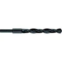 Сверло по металлу HSS 18x191 мм Heller 21558