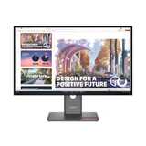 Монитор Lenovo ThinkVision P27QD-40 64B3GAT2UK