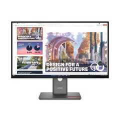 Монитор Lenovo ThinkVision P27QD-40 64B3GAT2UK