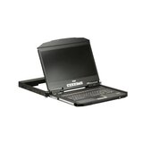 KVM переключатель Aten CL3700NW-ATA-RG
