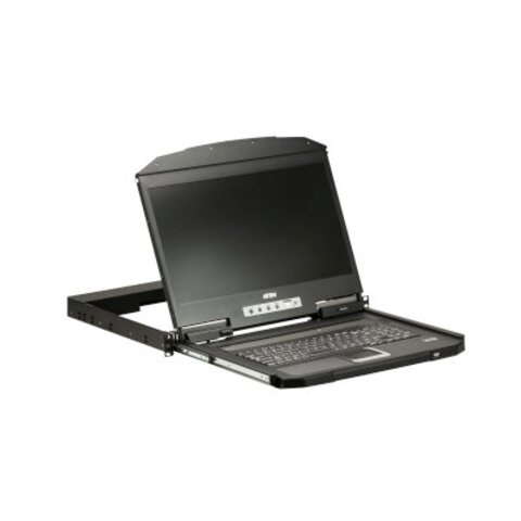 KVM переключатель Aten CL3700NW-ATA-RG