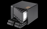Сетевой RAID-накопитель QNAP TS-963X-8G