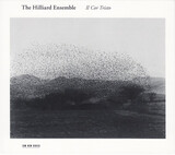 HILLIARD ENSEMBLE, THE : Il cor tristo( The Hilliard Ensemble ) (Компакт-диск)