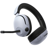 WH-G500W беспроводные полноразмерные наушники Sony INZONE H5 белые