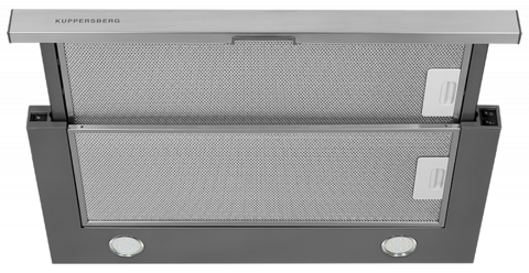 Вытяжка KUPPERSBERG SLIMLUX IV 60 X