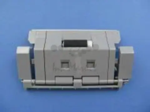Ролик отделения в сборе RM1-4966 (для лотка 2) для HP CLJ CP3525, CM3530, M551, M575, M570, Canon LBP7750, совместимый