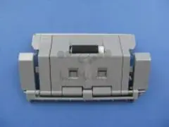Ролик отделения в сборе RM1-4966 (для лотка 2) для HP CLJ CP3525, CM3530, M551, M575, M570, Canon LBP7750, совместимый