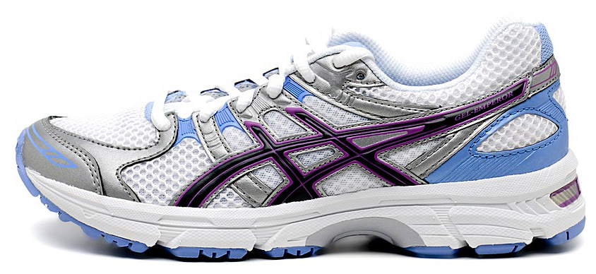 Asics gel emperor hot sale
