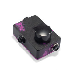 ИСТОЧНИК ПИТАНИЯ DETONATOR V 3.0 PURPLE-BLACK