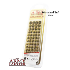 Wasteland Tuft
