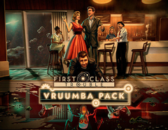 First Class Trouble Vruumba Pack (для ПК, цифровой код доступа)