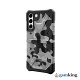 UAG Pathfinder SE Series Case for Samsung Galaxy S22 Plus Black Midnight Camo (Чёрный)213437114061