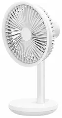 Настольный вентилятор Xiaomi Solove F5 Global, white
