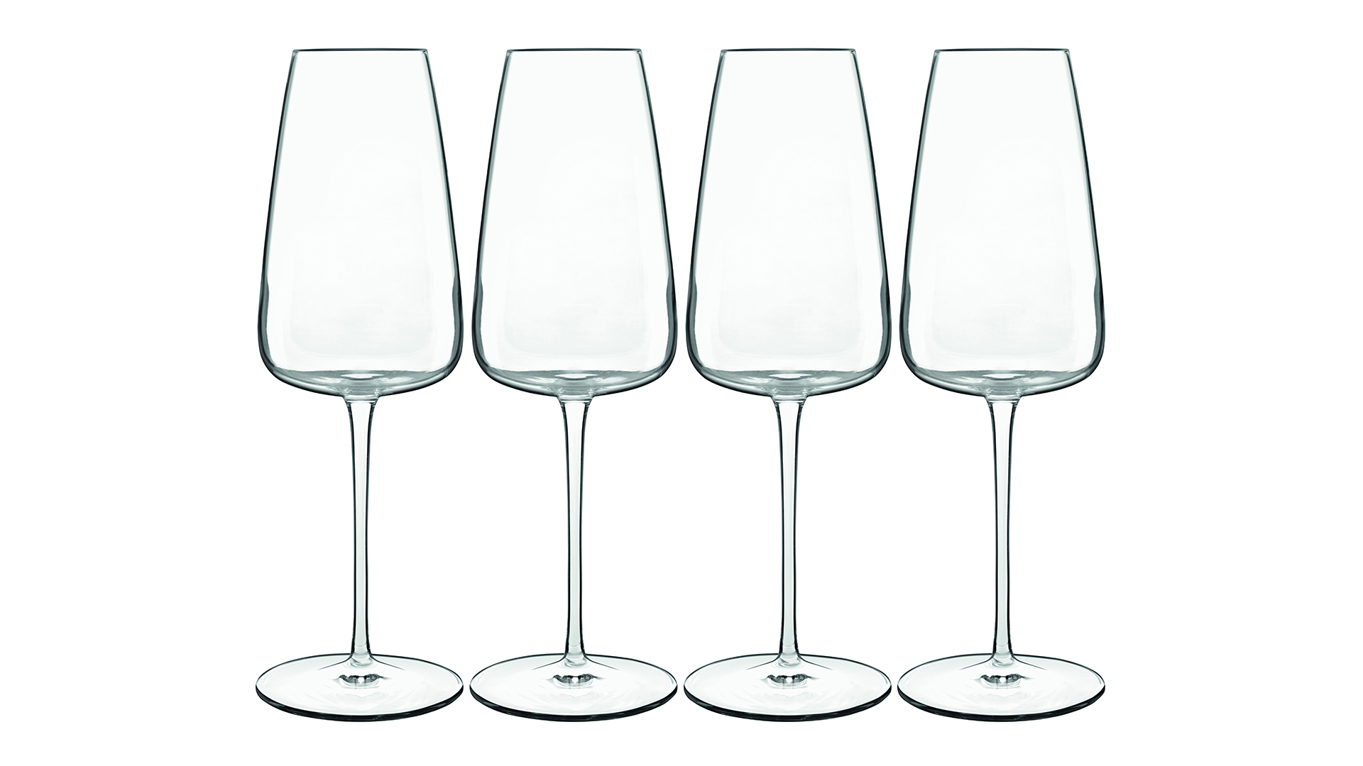 Бокалы Bormioli Luigi super Prosecco