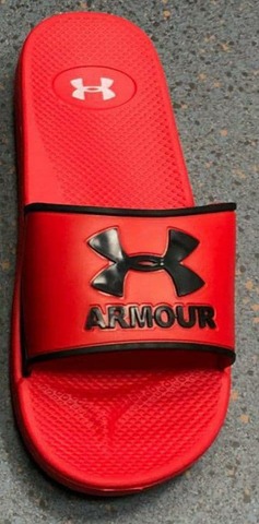 Обувь Under Armour 492635red