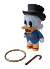 Фигурка Scrooge Mcduck Скрудж Макдак