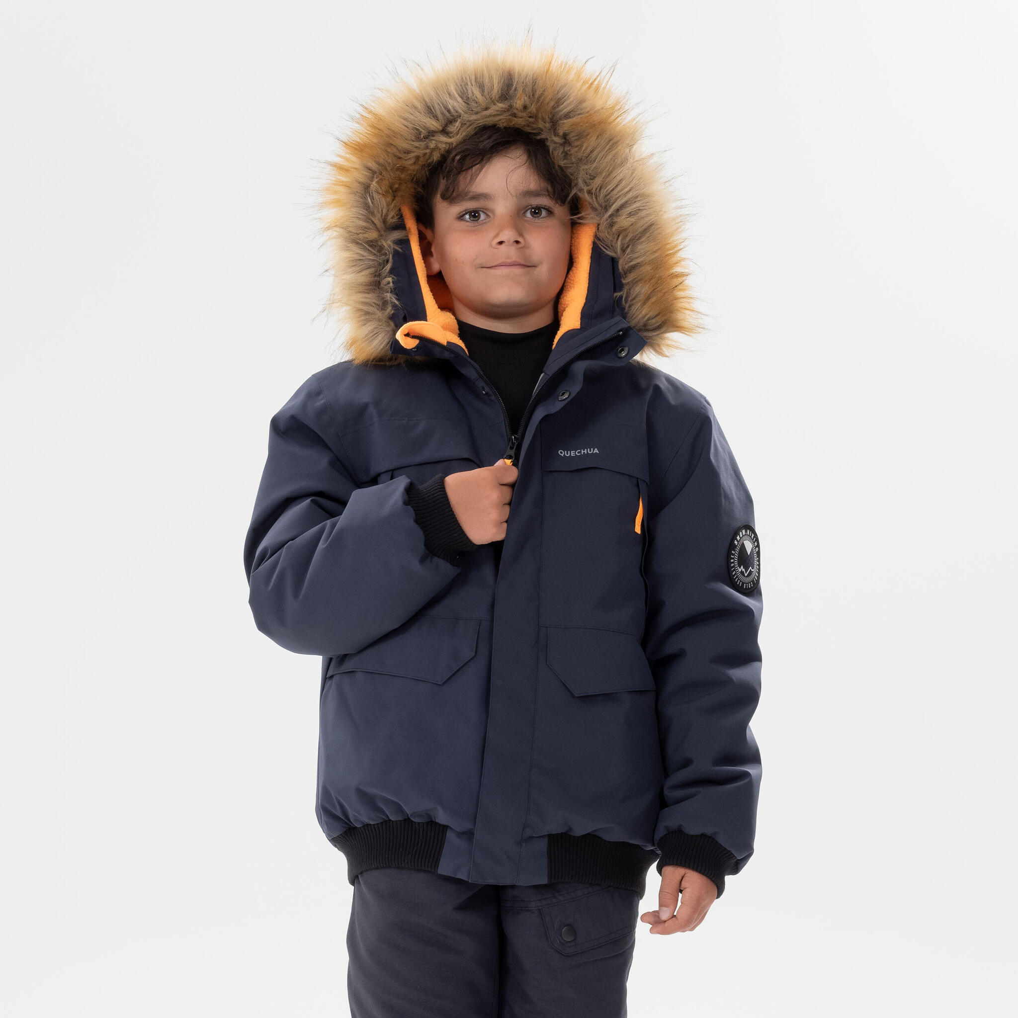     Quechua X-Warm        