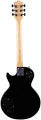 Электрогитара шестиструнная TERRIS TLP-039 BK