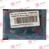 Чип TONEX 44059120, 44059108 для Oki C810, C830 (Чёрный, 8000 стр.), универсальный