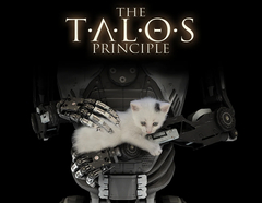 The Talos Principle (для ПК, цифровой код доступа)