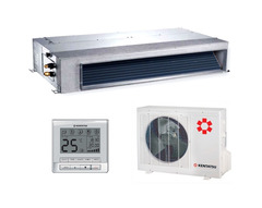 Cплит-система канального типа Kentatsu KSKS70HFAN1/KSUT70HFAN1/-40