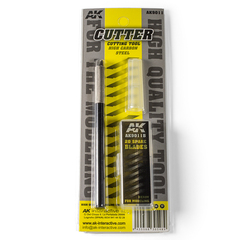 Нож для моделирования AK Interactive Cutter