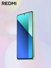 Смартфон Redmi Note 13 8/128Gb, зеленый