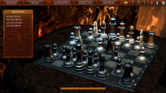 3D Chess (для ПК, цифровой код доступа)