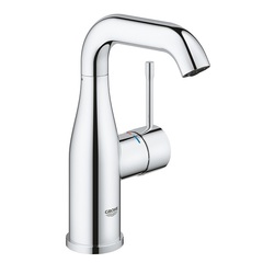 Смеситель для раковины Grohe Essence 23798001 фото