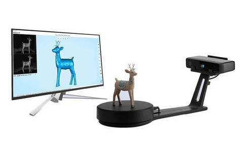 3D-сканер Shining 3D EinScan SE